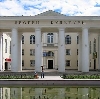 Дворцы и дома культуры в Вахтане