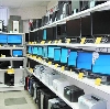 Компьютерные магазины в Вахтане
