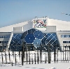 Спортивные комплексы в Вахтане