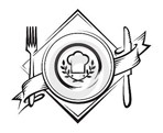 Гостиница Тихий Уголок - иконка «ресторан» в Вахтане